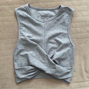 Beyond Yoga x Peloton Crossroads Bralette